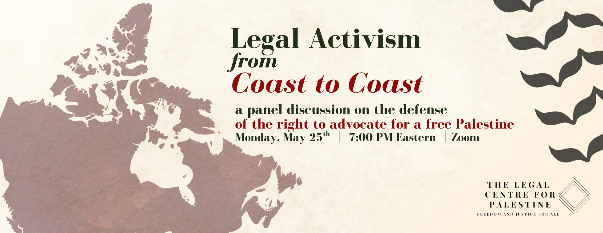 Legal Activism from Coast to Coast